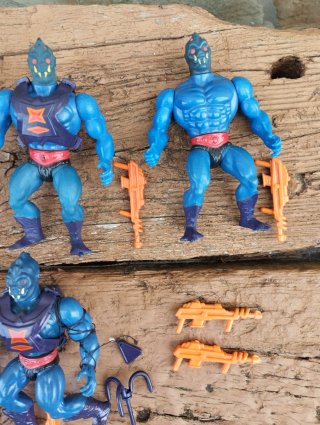 Webstor motu masters del universo vintage