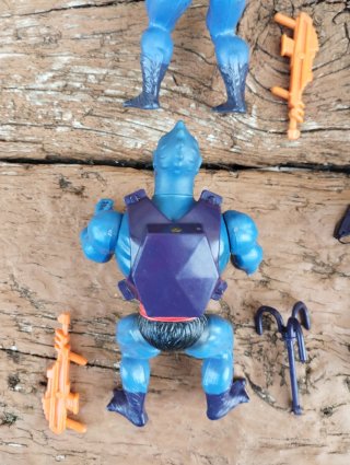 Webstor motu masters del universo vintage