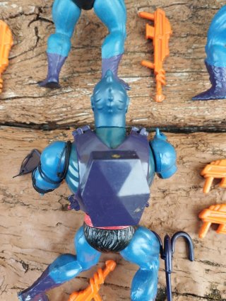 Webstor motu masters del universo vintage