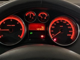 Peugeot 308 2010