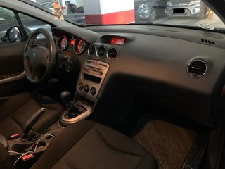 Peugeot 308 2010