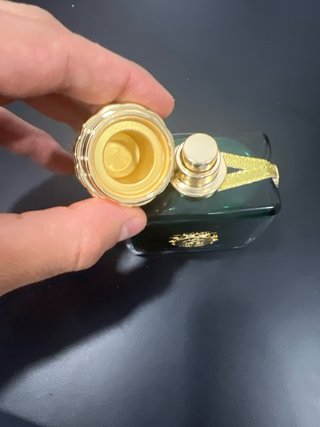 Amouage Epic 56 Extrait de Parfum