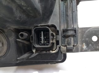 Faro izquierdo kia sportage 2.0 crdi 4wd 242833