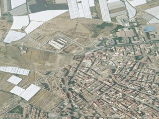 Terreno en venta en Ejido Norte en Ejido (El)