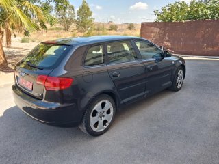 Audi A3 2007