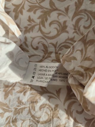 Fundas nórdicas de 1,35 y de 0,90