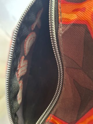 Mochila Totto Ruedas Dibujo Lava