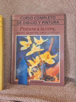 Pintura Artística