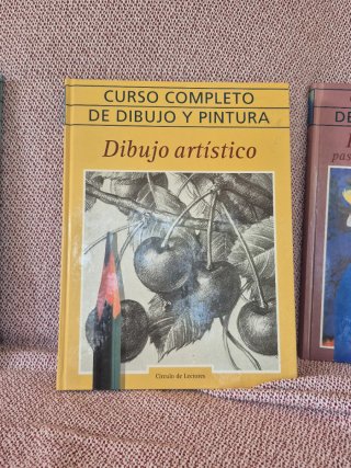 Pintura Artística