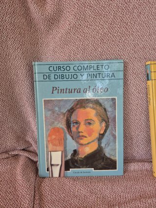 Pintura Artística