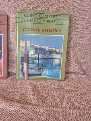 Pintura Artística