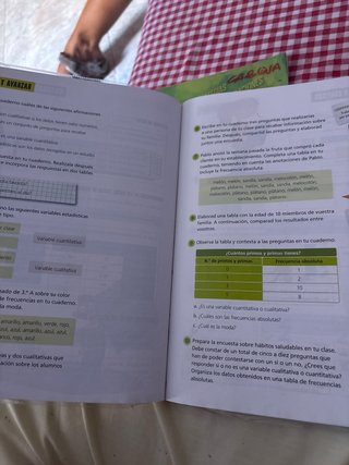 Matemáticas 3, Segundo Ciclo Primaria, FanFest