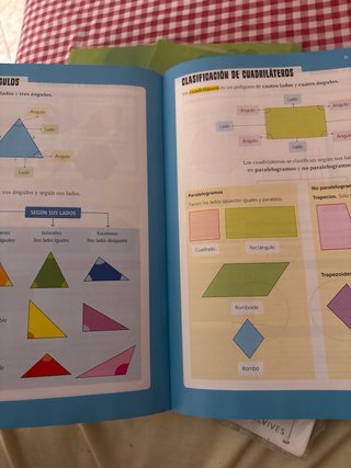 Matemáticas 3, Segundo Ciclo Primaria, FanFest