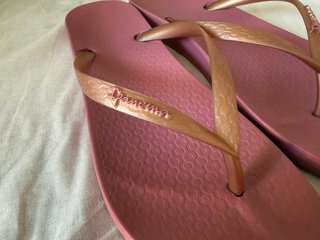 Chanclas Ipanema Anat Talla 37