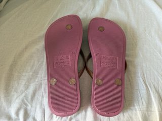 Chanclas Ipanema Anat Talla 37