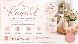 Limpieza Profesional | Hogares, Oficinas y Pisos