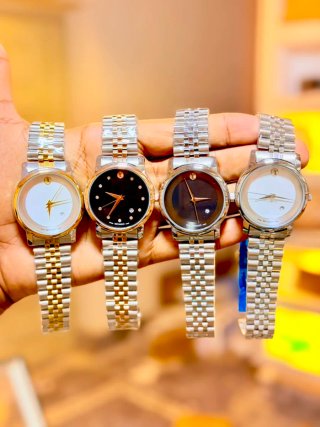 Reloj Hublot Oro y Plata