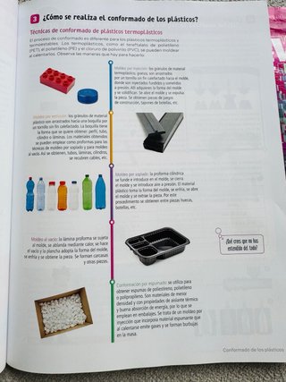Tecnología y Digitalización II. Secundaria. Rev...