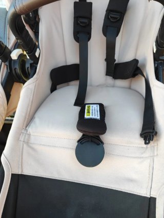 Bugaboo Donkey 5 Gemelar 2024