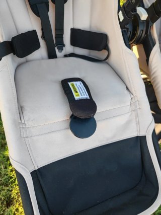 Bugaboo Donkey 5 Gemelar 2024