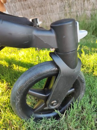 Bugaboo Donkey 5 Gemelar 2024