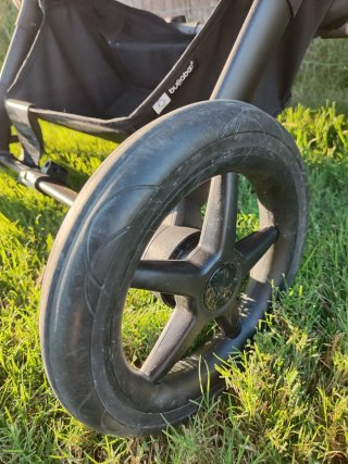 Bugaboo Donkey 5 Gemelar 2024