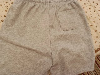 Pantalón Polo Ralph Lauren Gris Talla 150