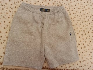 Pantalón Polo Ralph Lauren Gris Talla 150