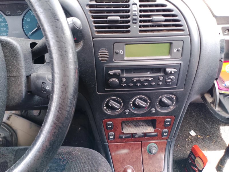 Citroen Xsara 2002 - foto 1