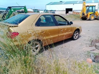 Citroen Xsara 2002