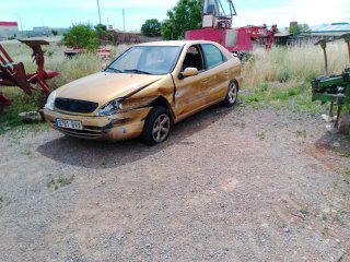 Citroen Xsara 2002