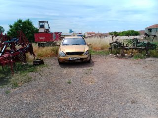 Citroen Xsara 2002