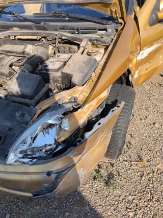 Citroen Xsara 2002