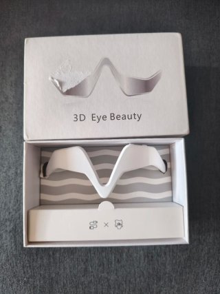 3D Eye Beauty - Dispositivo de Belleza