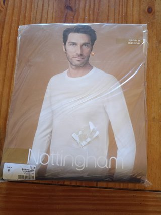 5  Maglie intime Uomo Scollo V  e girocollo XXL