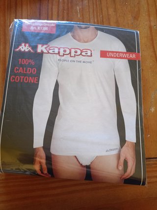 5  Maglie intime Uomo Scollo V  e girocollo XXL
