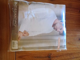 5  Maglie intime Uomo Scollo V  e girocollo XXL