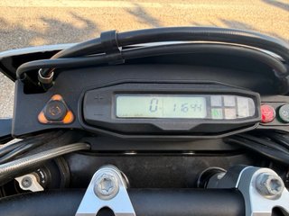 Husqvarna 701 Supermoto 2022
