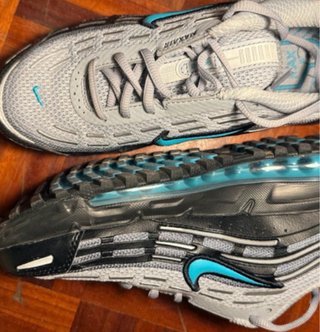 Zapatillas Air Max TL 2,5