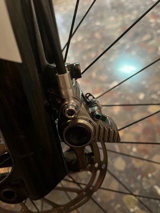 Bicicleta Trek Procaliber