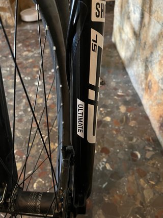 Bicicleta Trek Procaliber