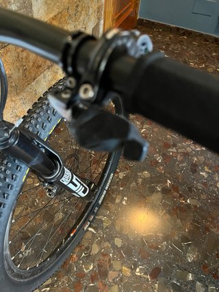 Bicicleta Trek Procaliber