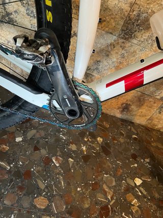 Bicicleta Trek Procaliber
