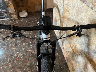 Bicicleta Trek Procaliber