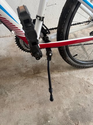 Bicicleta BH California 7 velocidades