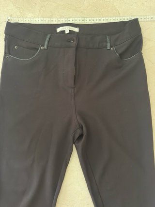 Pantalón Leggins Negro Easy Wear Talla M