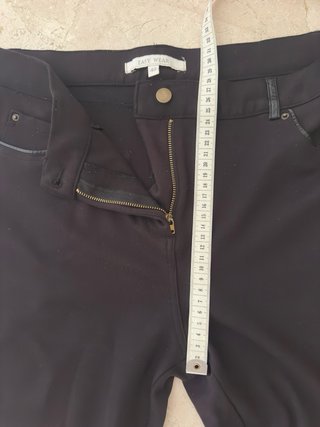 Pantalón Leggins Negro Easy Wear Talla M
