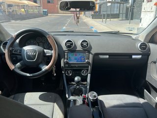 Audi A3 2010