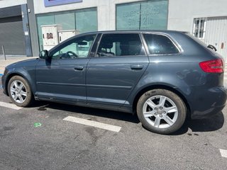 Audi A3 2010