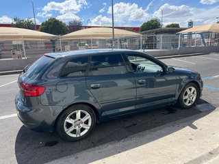 Audi A3 2010